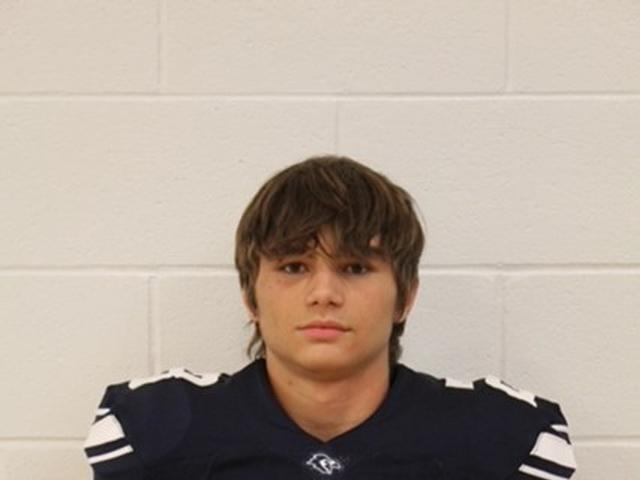 Colin Menold